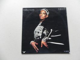 LP USA R & B Soul Sängerin Melba Moore 1976 This`is ti